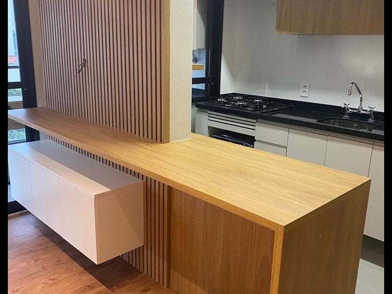 imóvel com 57m² - Pinheiros - São Paulo