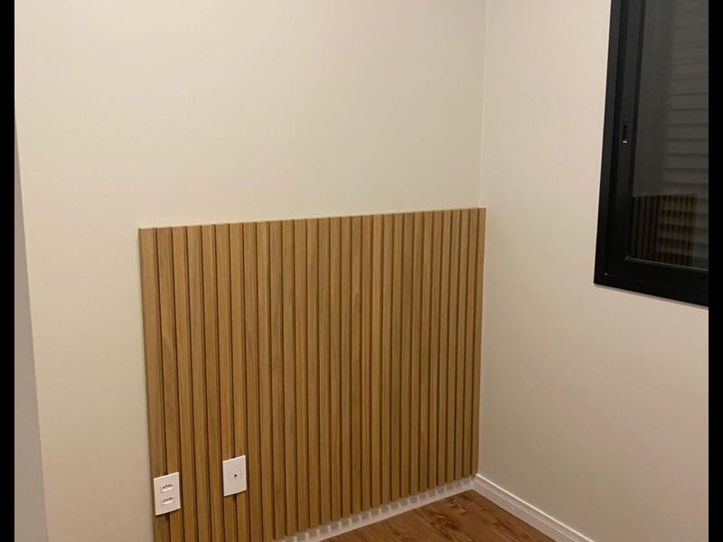 imóvel com 57m² - Pinheiros - São Paulo