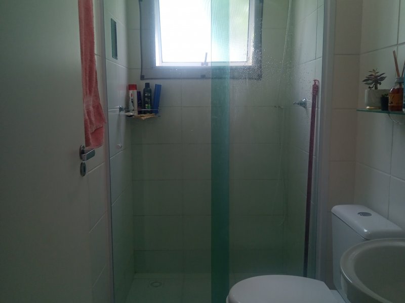 Apartamento à venda Sta Cecília com 45m² e 2 quartos por R$ 140.000 - 1168064964-img-20210105-123002-496.jpg
