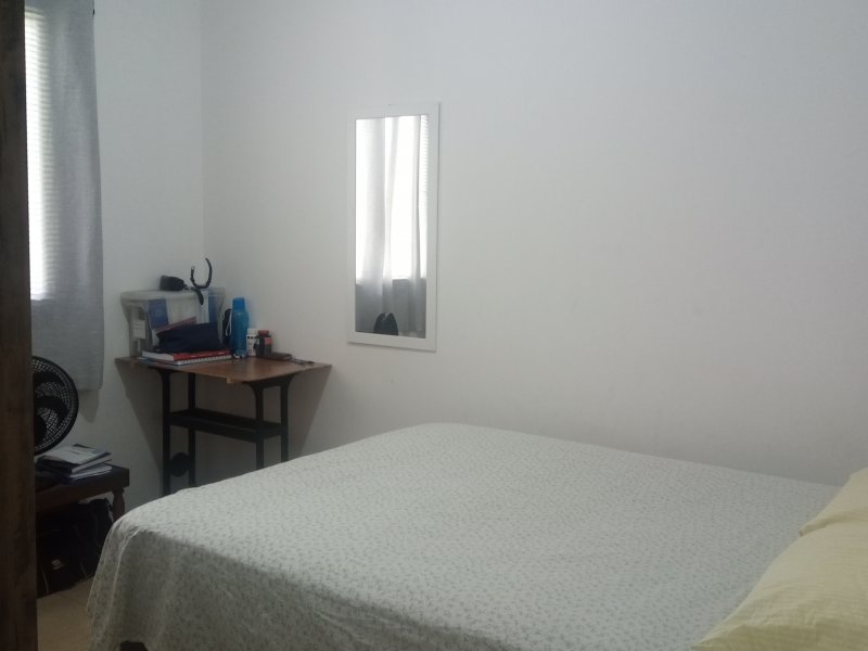 Apartamento à venda Sta Cecília com 45m² e 2 quartos por R$ 140.000 - 1540384084-img-20210105-123143-762.jpg