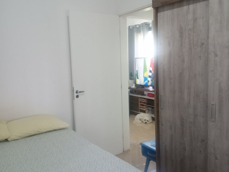 Apartamento à venda Sta Cecília com 45m² e 2 quartos por R$ 140.000 - 2046261941-img-20210105-123210-569.jpg