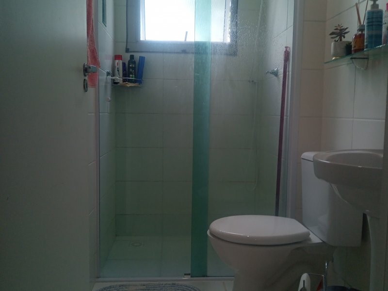 Apartamento à venda Sta Cecília com 45m² e 2 quartos por R$ 140.000 - 2128572617-img-20210105-123020-613.jpg