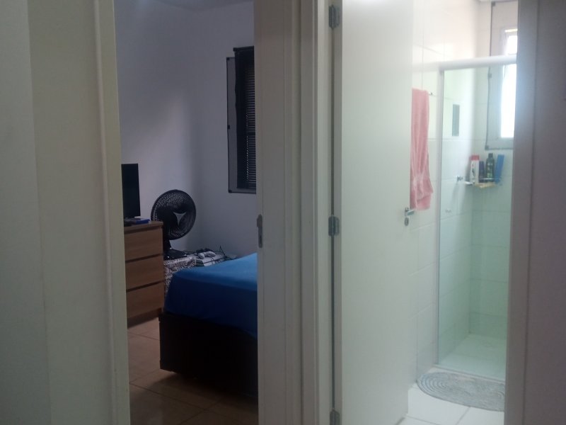Apartamento à venda Sta Cecília com 45m² e 2 quartos por R$ 140.000 - 337429326-img-20210105-123115-191.jpg