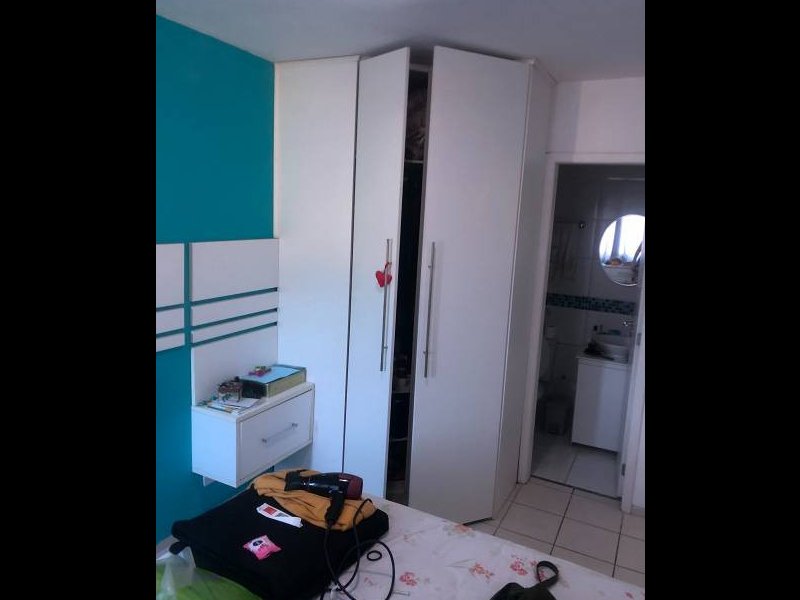 Apartamento à venda Várzea das Mocas com 60m² e 2 quartos por R$ 250.000 - 1325872732-suite-2.jpg