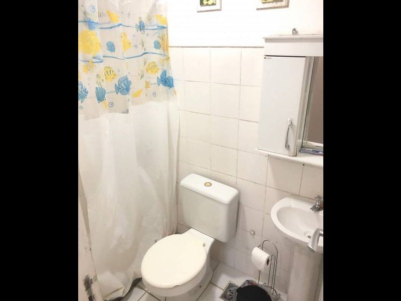 Apartamento à venda Várzea das Mocas com 60m² e 2 quartos por R$ 250.000 - 1350543666-banheiro-social.jpg