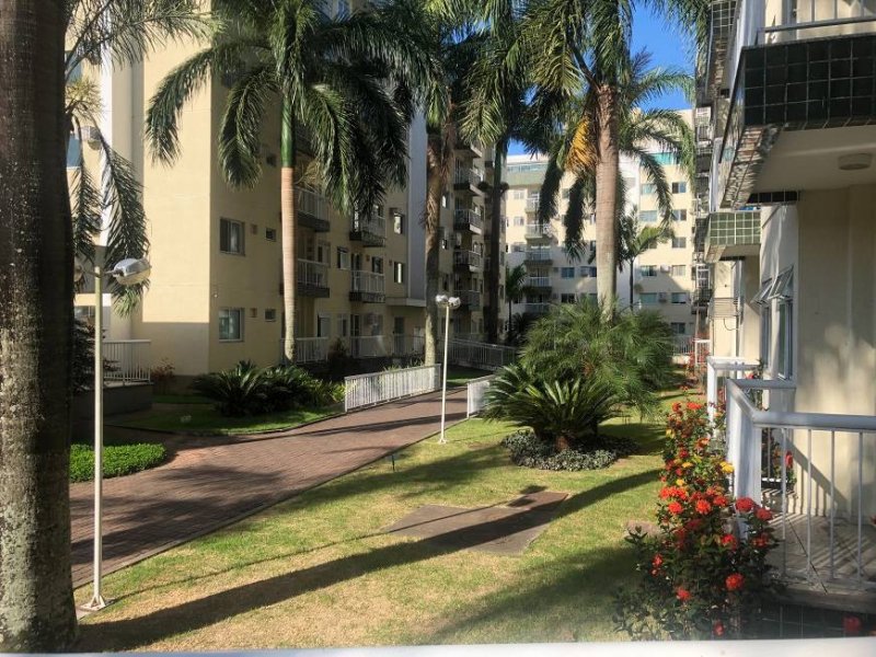 Apartamento à venda Várzea das Mocas com 60m² e 2 quartos por R$ 250.000 - 1470861706-alameda-condominio-2.jpg