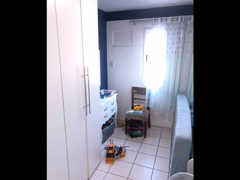 Apartamento à venda Várzea das Mocas com 60m² e 2 quartos por R$ 250.000 - 1505683487-quarto-hospedes.jpg