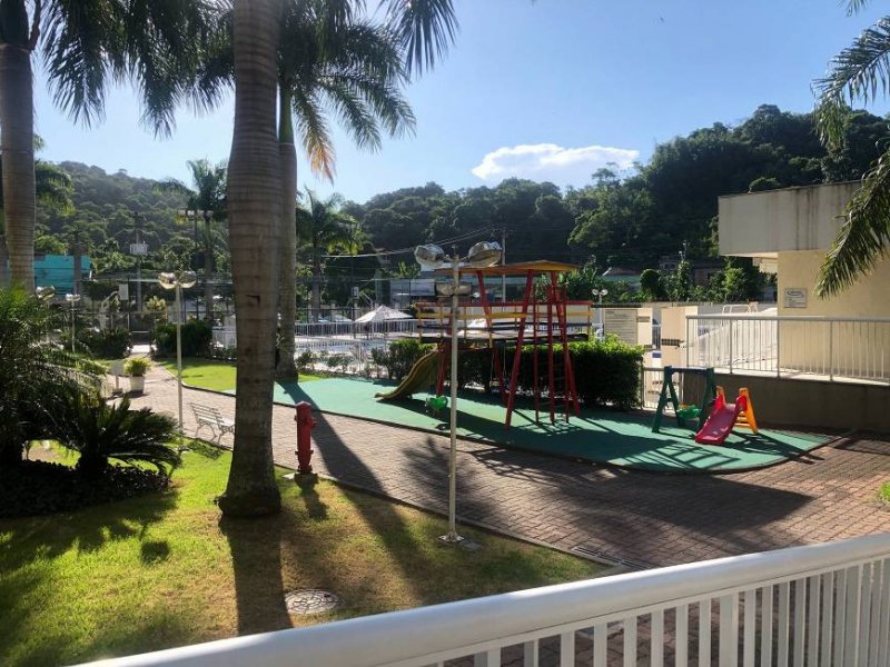 Apartamento à venda Várzea das Mocas com 60m² e 2 quartos por R$ 250.000 - 286464860-alameda-condominio-3.jpg