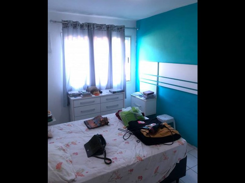 Apartamento à venda Várzea das Mocas com 60m² e 2 quartos por R$ 250.000 - 846270423-suite.jpg