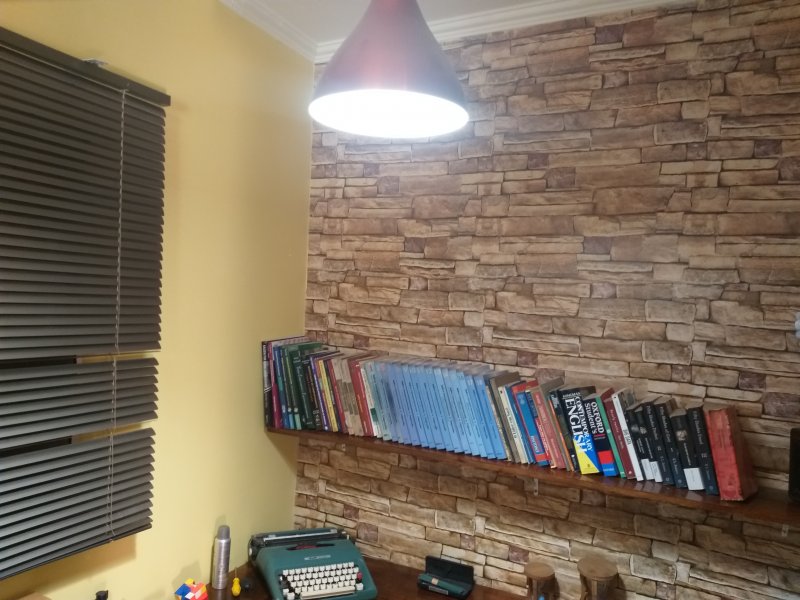 Casa à venda Santa Terezinha com 120m² e 2 quartos por R$ 43.000.000 - 102253360-escritorio-1.jpg