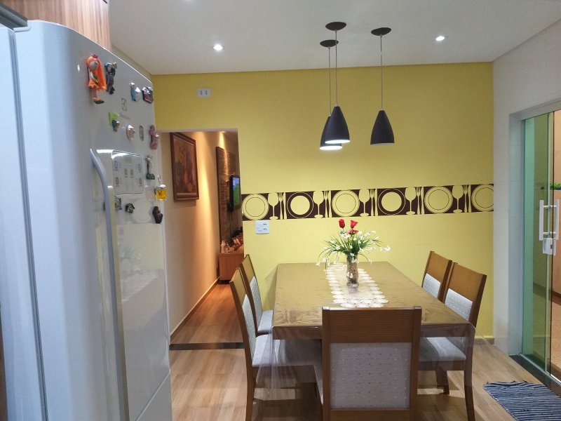 Casa à venda Santa Terezinha com 120m² e 2 quartos por R$ 43.000.000 - 1415427604-cozinha-3.jpg