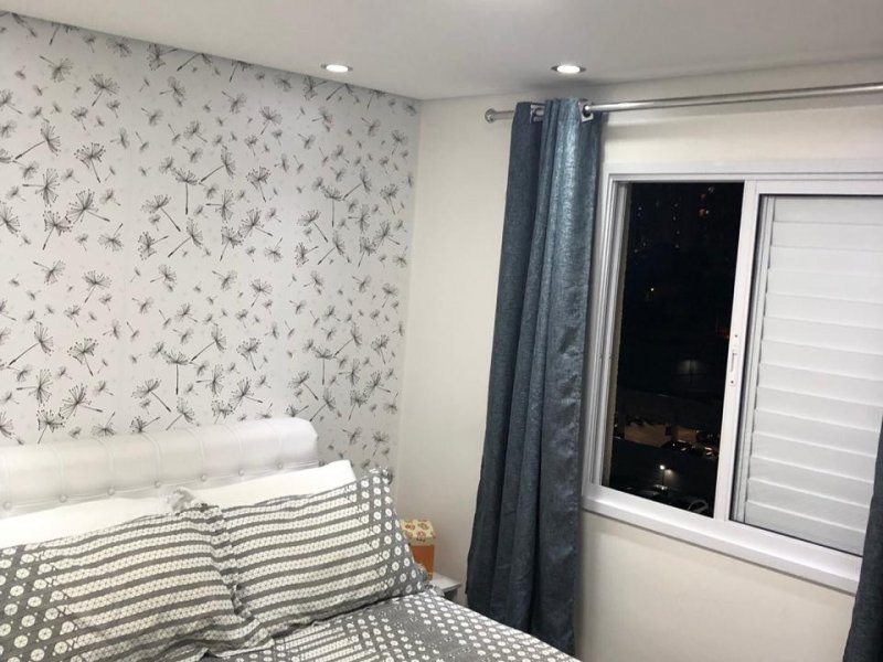 Apartamento à venda Jardim Ibitirama com 45m² e 2 quartos por R$ 280.000 - 1030283800-img-20190529-wa0019.jpg