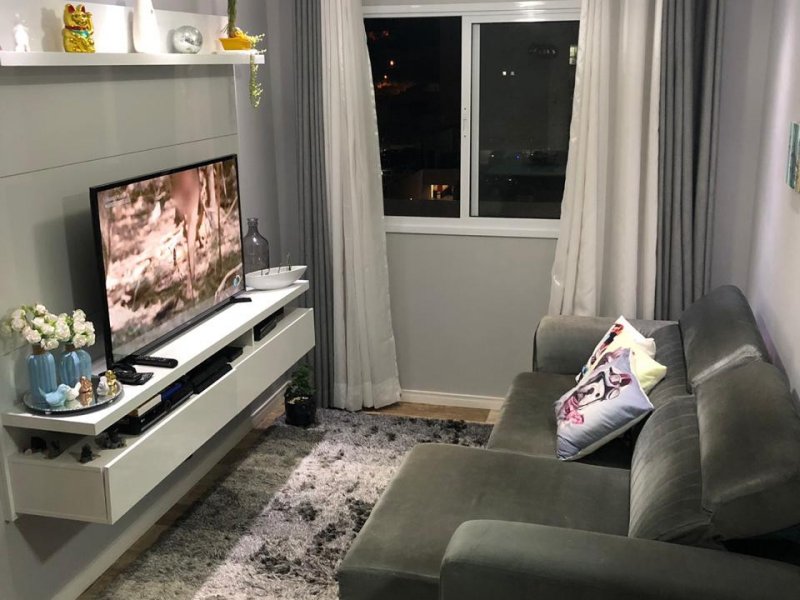 Apartamento à venda Jardim Ibitirama com 45m² e 2 quartos por R$ 280.000 - 1305518497-img-20190529-wa0024.jpg