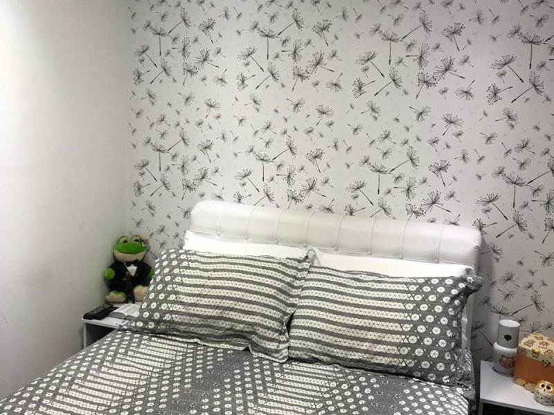 Apartamento à venda Jardim Ibitirama com 45m² e 2 quartos por R$ 280.000 - 1991181864-img-20190529-wa0016.jpg