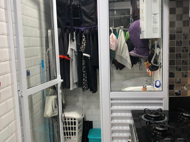Apartamento à venda Jardim Ibitirama com 45m² e 2 quartos por R$ 280.000 - 388852583-img-20190529-wa0042.jpg