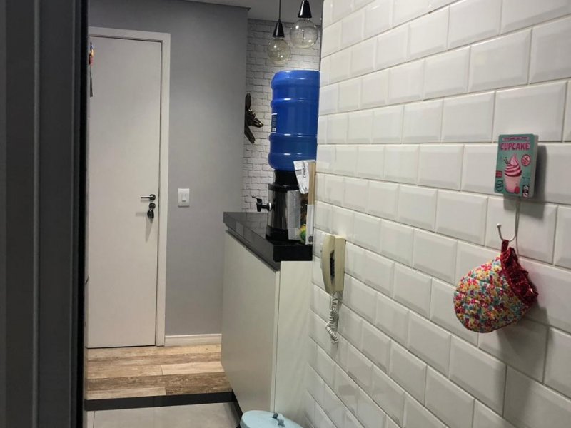 Apartamento à venda Jardim Ibitirama com 45m² e 2 quartos por R$ 280.000 - 499678898-img-20190529-wa0038.jpg