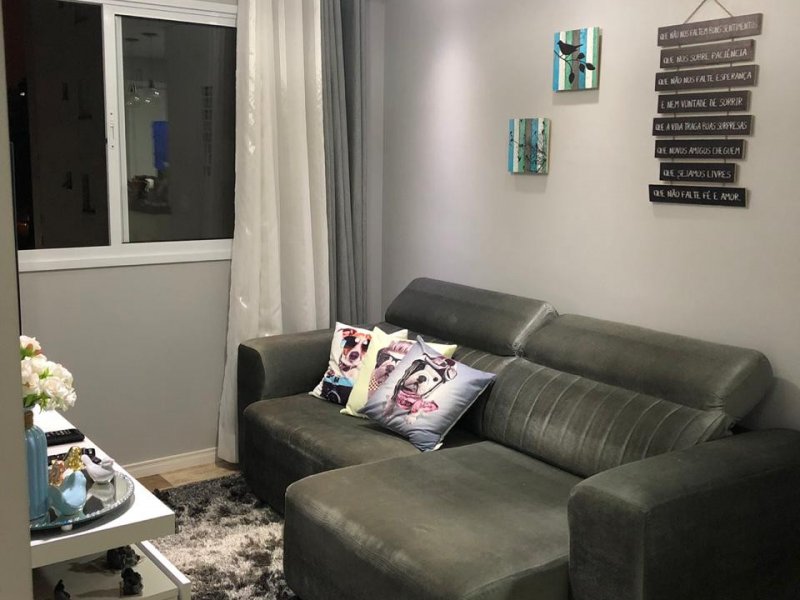 Apartamento à venda Jardim Ibitirama com 45m² e 2 quartos por R$ 280.000 - 661637727-img-20190529-wa0022.jpg