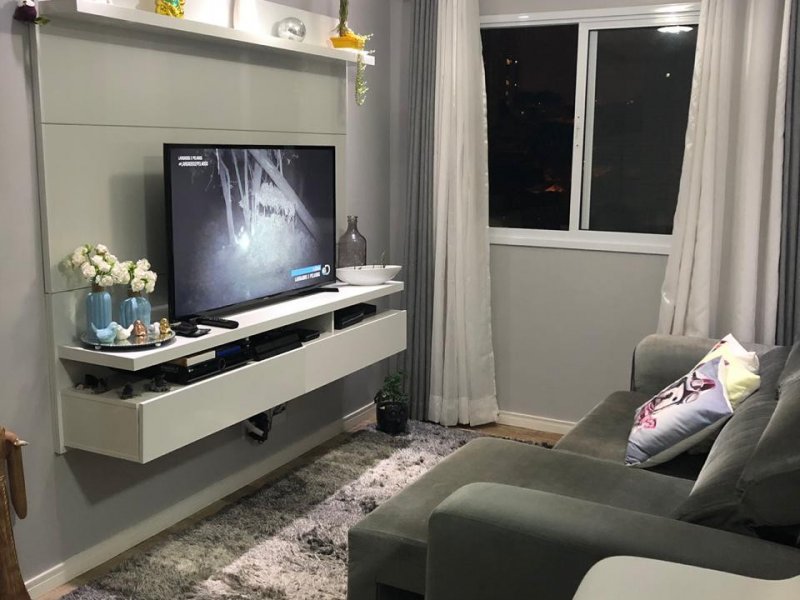 Apartamento à venda Jardim Ibitirama com 45m² e 2 quartos por R$ 280.000 - 762596536-img-20190529-wa0021.jpg