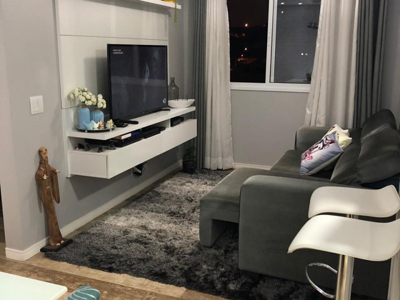 Apartamento à venda Jardim Ibitirama com 45m² e 2 quartos por R$ 280.000 - 867314690-img-20190529-wa0029.jpg