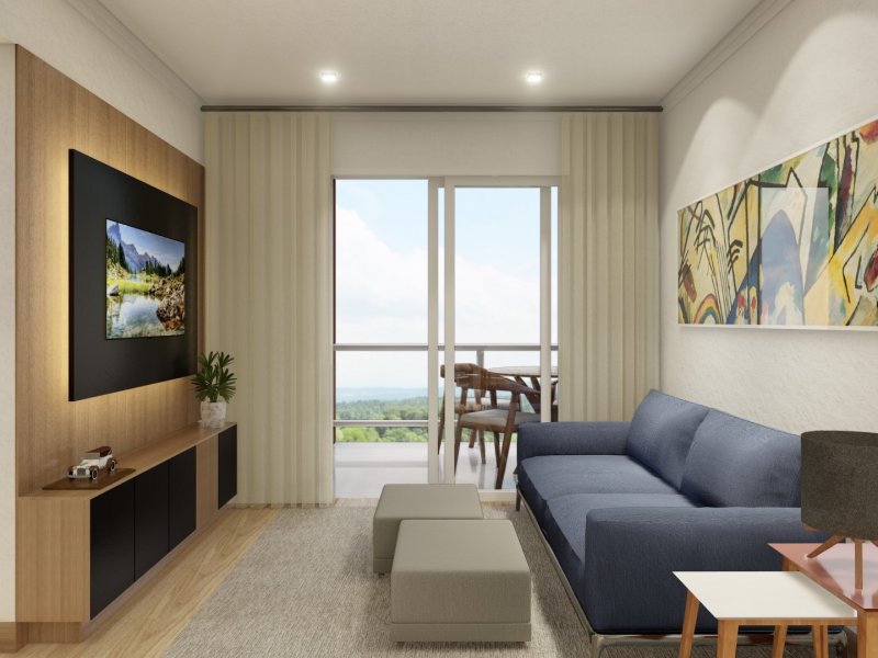 Apartamento à venda Chácara Pavoeiro com 89m² e 3 quartos por R$ 85.900 - 1115019110-acoop-atrios-imagem-1-copia.jpg