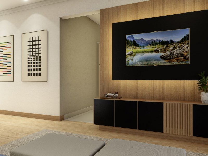 Apartamento à venda Chácara Pavoeiro com 89m² e 3 quartos por R$ 85.900 - 1961884205-acoop-atrios-imagem-4.jpg