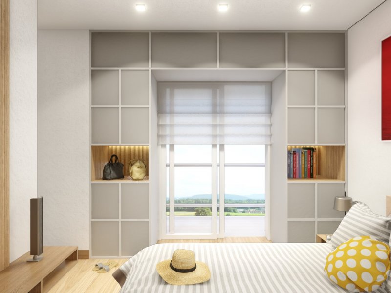 Apartamento à venda Chácara Pavoeiro com 89m² e 3 quartos por R$ 85.900 - 1968816246-acoop-atrios-imagem-12.jpg