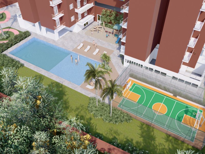 Apartamento à venda Chácara Pavoeiro com 89m² e 3 quartos por R$ 85.900 - 665715498-09-r01.jpg