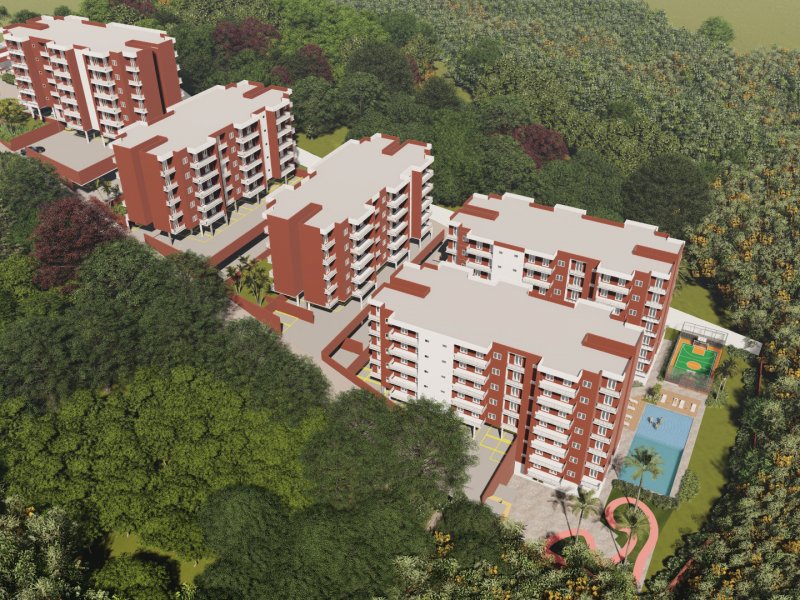 Apartamento à venda Chácara Pavoeiro com 89m² e 3 quartos por R$ 85.900 - 946315273-06-r01.jpg