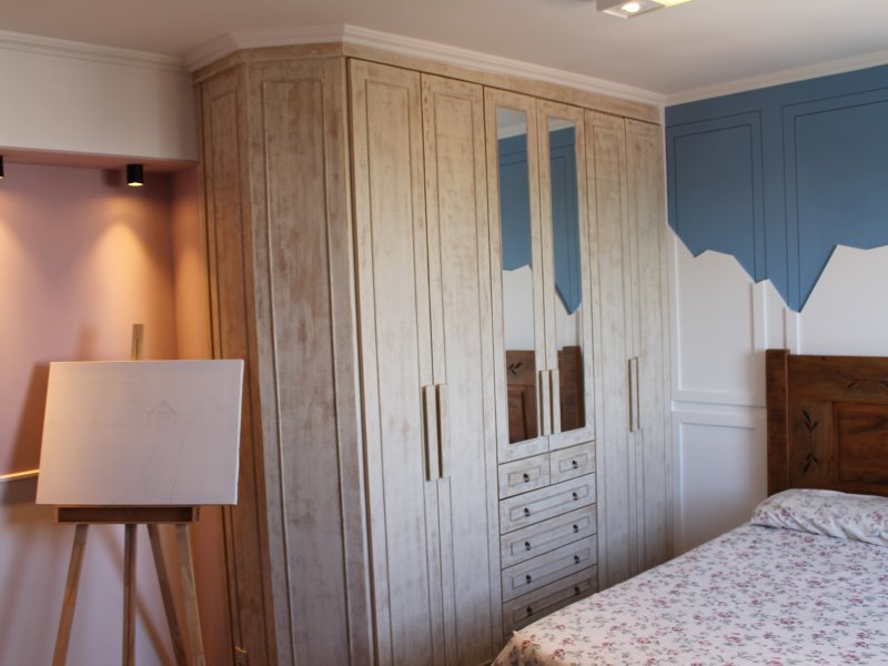 Apartamento à venda Vila Adyana com 116m² e 3 quartos por R$ 690.000 - 139897613-img-5500.JPG