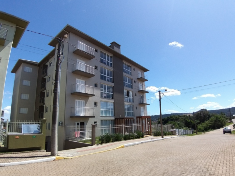 imóvel com 145m² - Pousada da Neve - Nova Petropolis