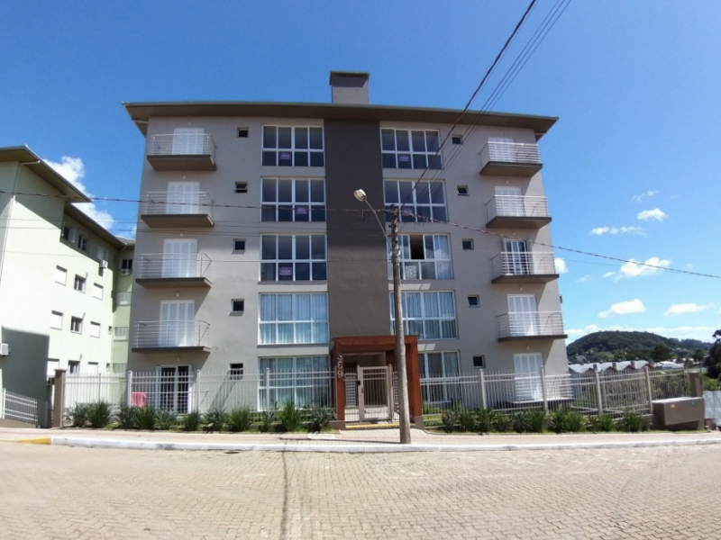 imóvel com 145m² - Pousada da Neve - Nova Petropolis