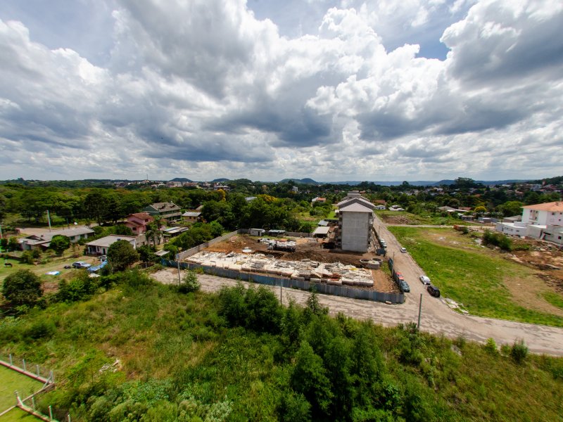 imóvel com 145m² - Pousada da Neve - Nova Petropolis