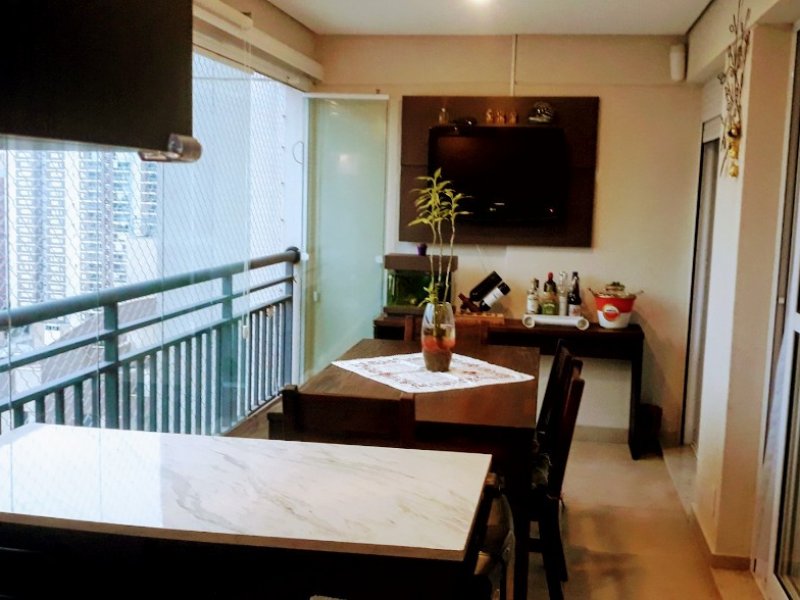 imóvel com 116m² - Baeta Neves - São Bernardo do Campo