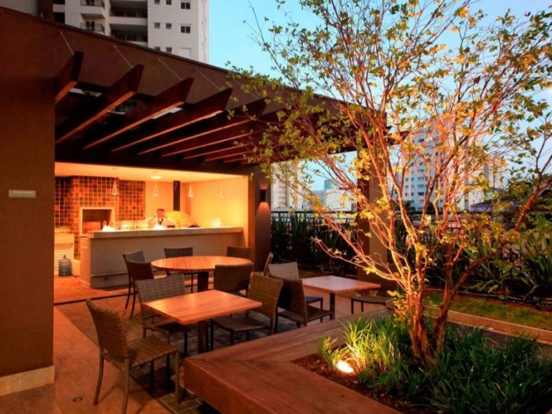 imóvel com 116m² - Baeta Neves - São Bernardo do Campo