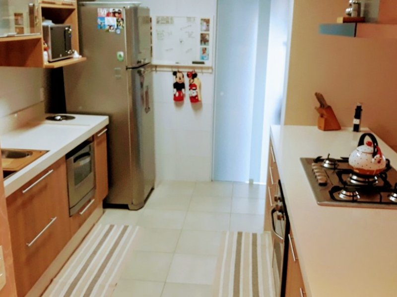 imóvel com 116m² - Baeta Neves - São Bernardo do Campo