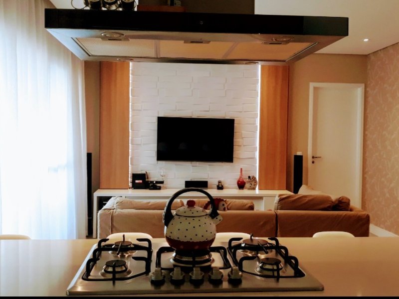 imóvel com 116m² - Baeta Neves - São Bernardo do Campo
