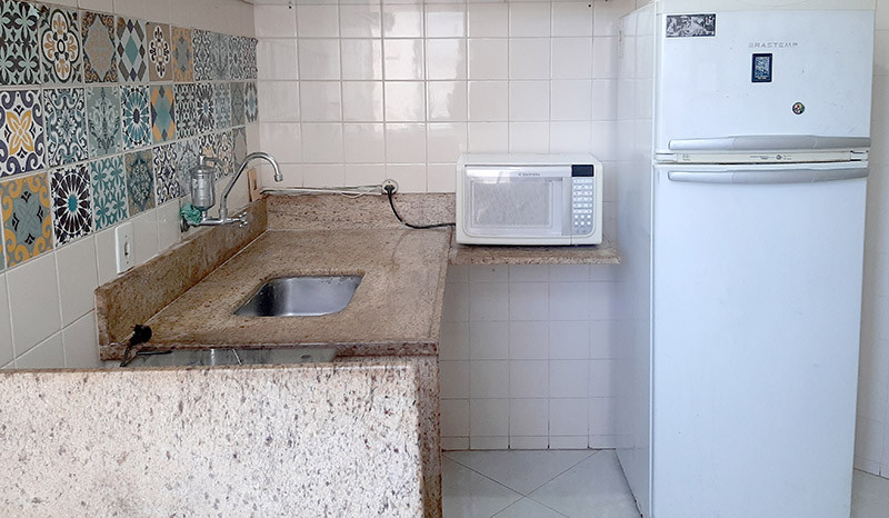 Apartamento à venda Anil com 60m² e 3 quartos por R$ 280.000 - 1076716076-17-coz.jpg