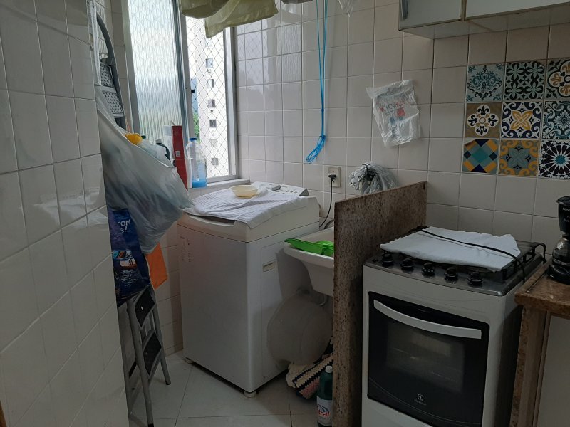 Apartamento à venda Anil com 60m² e 3 quartos por R$ 280.000 - 1288532332-20201223-152816.jpg