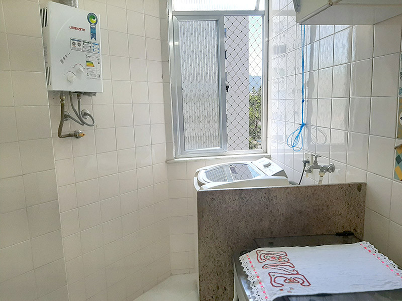 Apartamento à venda Anil com 60m² e 3 quartos por R$ 280.000 - 2017930722-18-coz.jpg