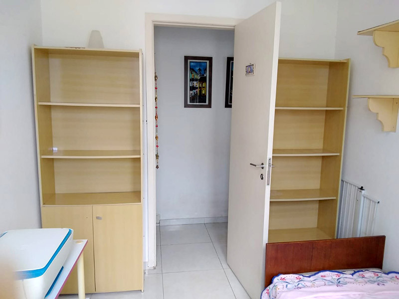 Apartamento à venda Anil com 60m² e 3 quartos por R$ 280.000 - 2043847376-11-qto-3.jpg