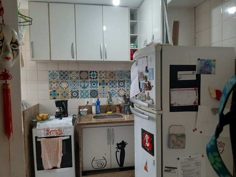Apartamento à venda Anil com 60m² e 3 quartos por R$ 280.000 - 450775850-20201223-154100.jpg