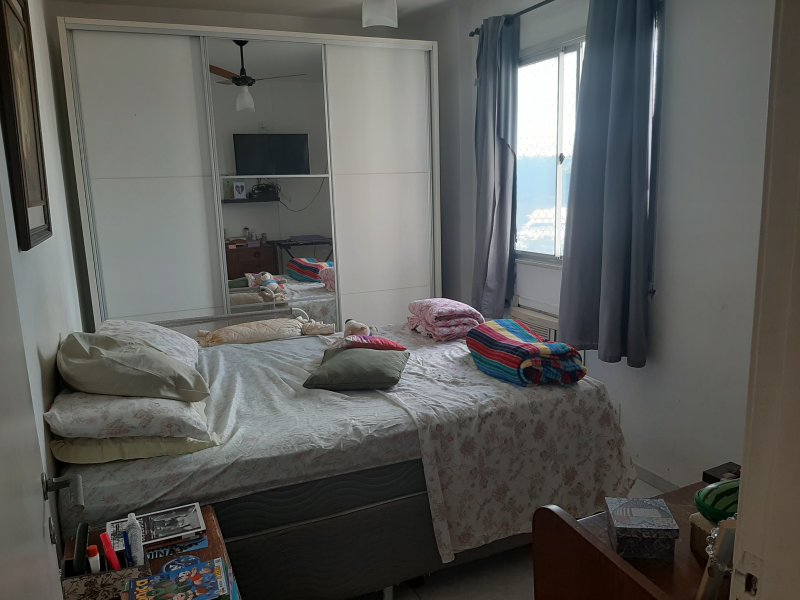 Apartamento à venda Anil com 60m² e 3 quartos por R$ 280.000 - 476980737-20201212-143614.jpg