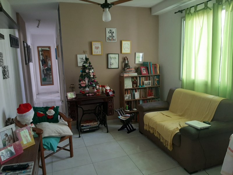 Apartamento à venda Anil com 60m² e 3 quartos por R$ 280.000 - 714469548-20201212-143835.jpg