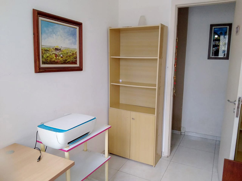 Apartamento à venda Anil com 60m² e 3 quartos por R$ 280.000 - 805040566-12-qto-03.jpg