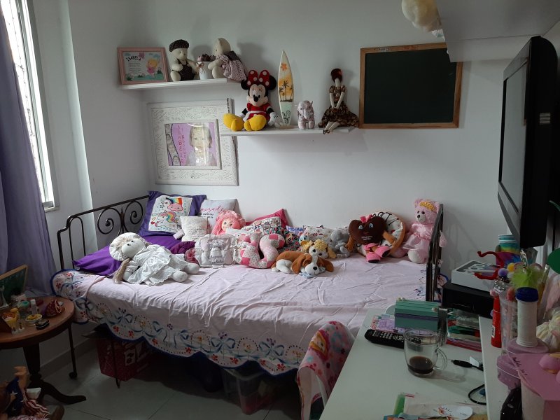 Apartamento à venda Anil com 60m² e 3 quartos por R$ 280.000 - 816297114-20201213-133252.jpg