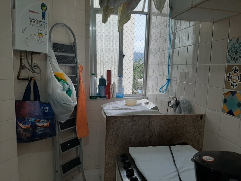 Apartamento à venda Anil com 60m² e 3 quartos por R$ 280.000 - 96165626-20201223-152838.jpg