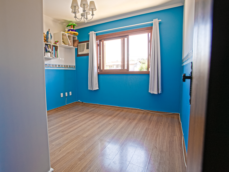 Casa à venda Campo Novo com 190m² e 3 quartos por R$ 497.000 - 2009660614-quarto2.png