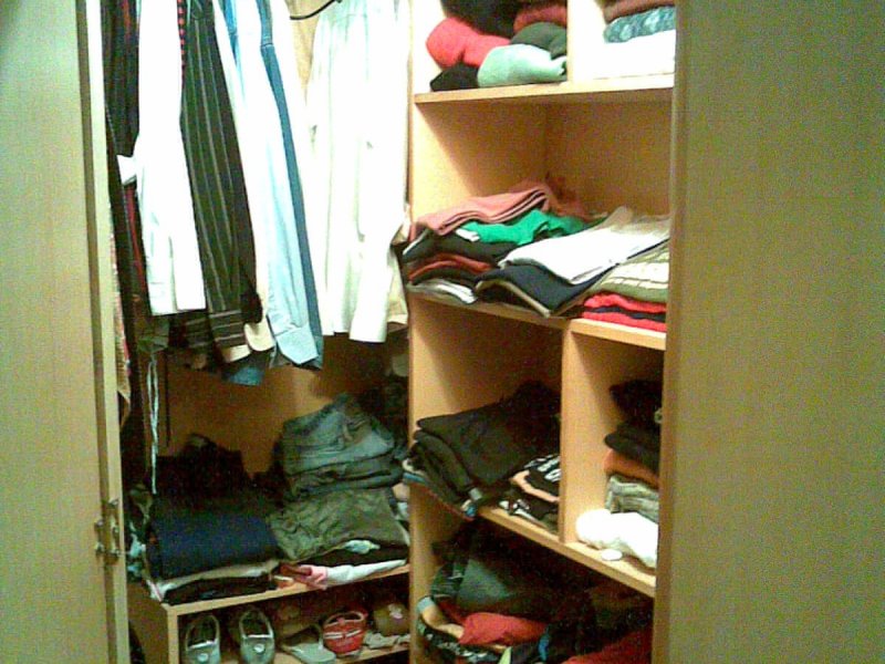 Casa à venda Campo Novo com 190m² e 3 quartos por R$ 497.000 - 20813971-xcloset.jpg