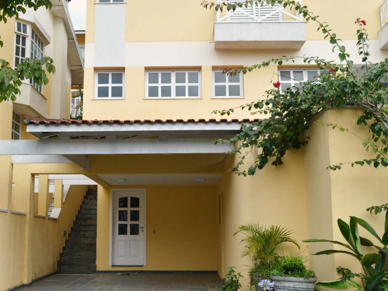 imóvel com 170m² - Jardim Barbacena - Cotia
