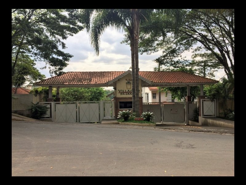 imóvel com 170m² - Jardim Barbacena - Cotia